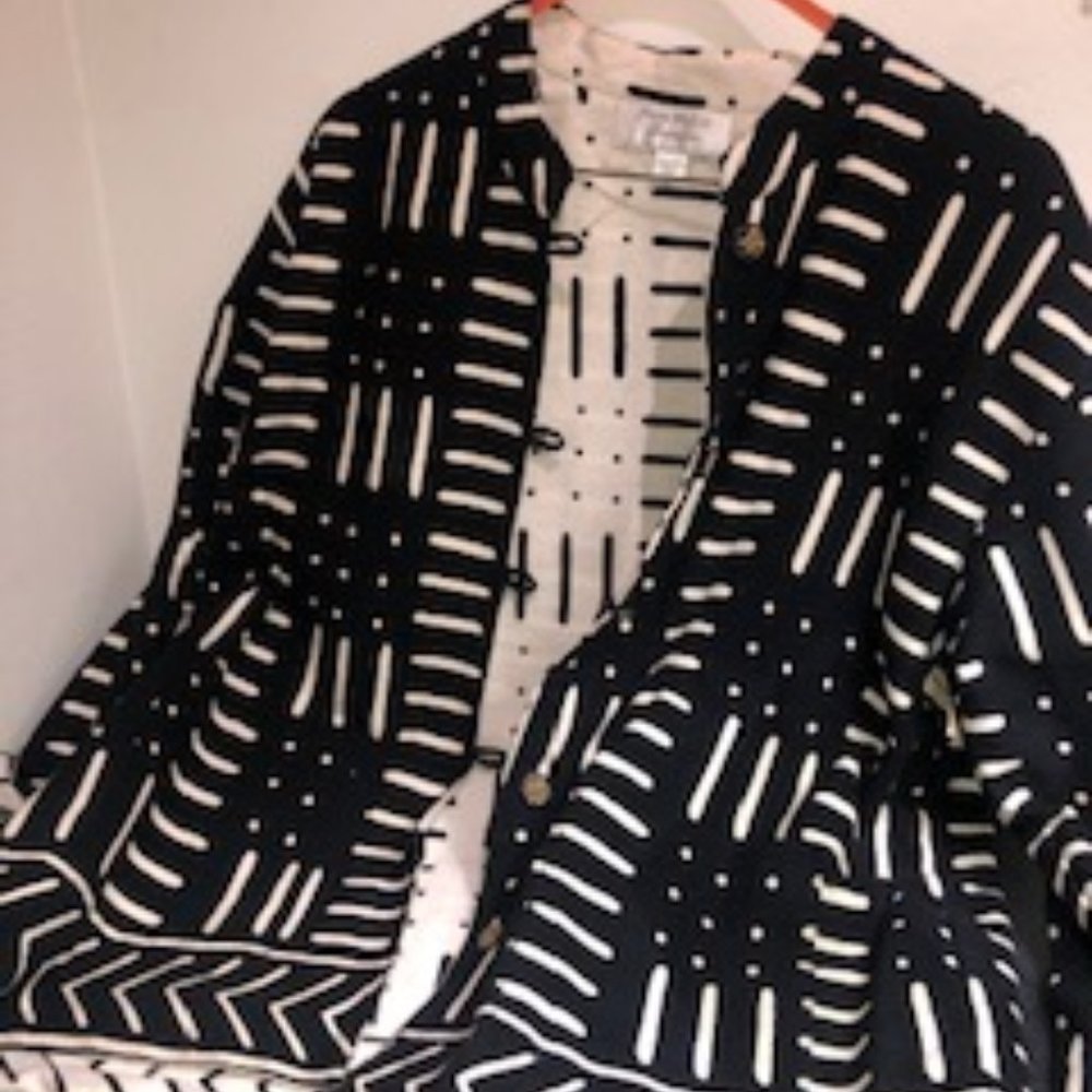 Reversible Jacket